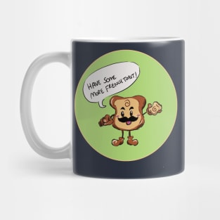 Have Some More French Toast Mug